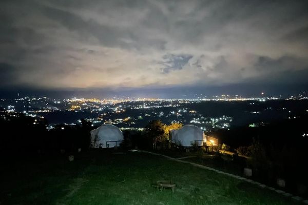 Habitación Domo Standard