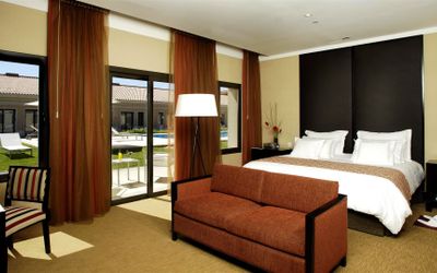 CasinoMagicHotelCasino - 
                            Habitaciones sin humo                                