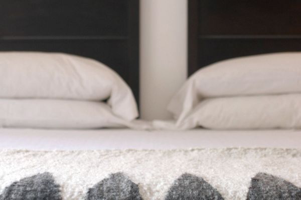 Habitación Doble Estándar