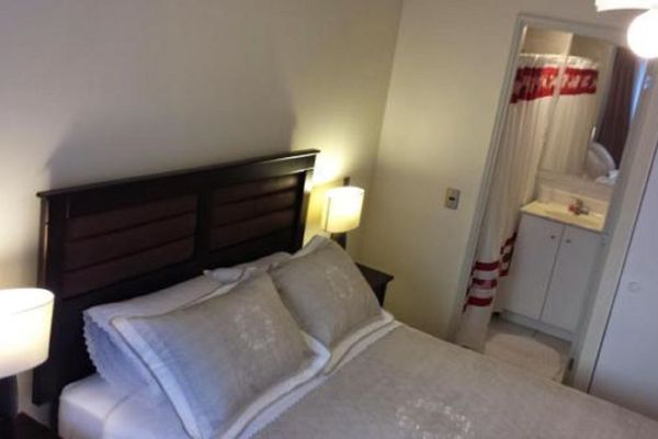 Departamento 1 dormitorio Mosqueto 552