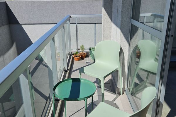 Sierra Suites en el corazón de Salta