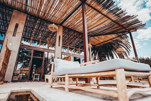 Kenya Loft