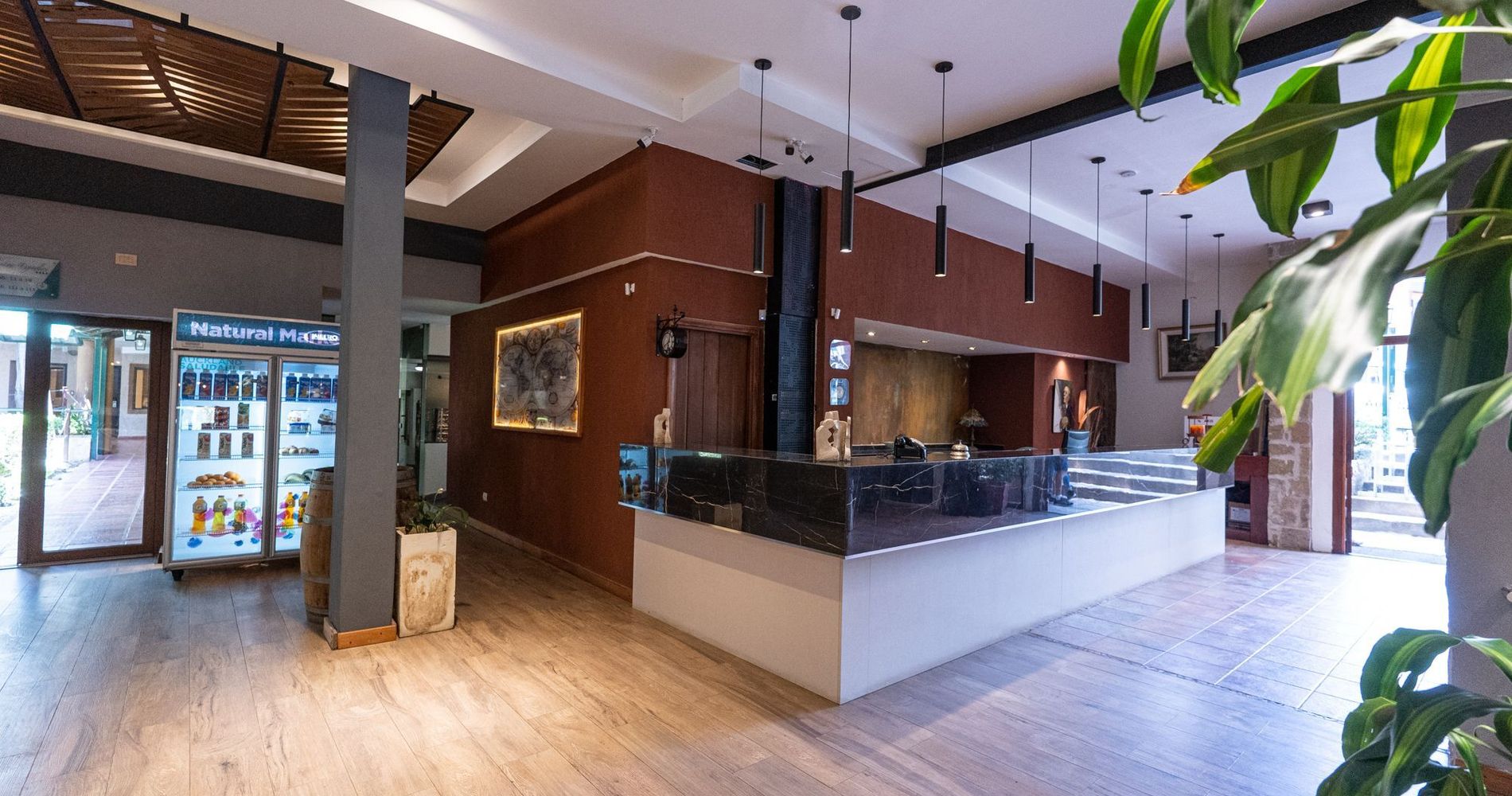 Los Espinillos Hotel & Spa