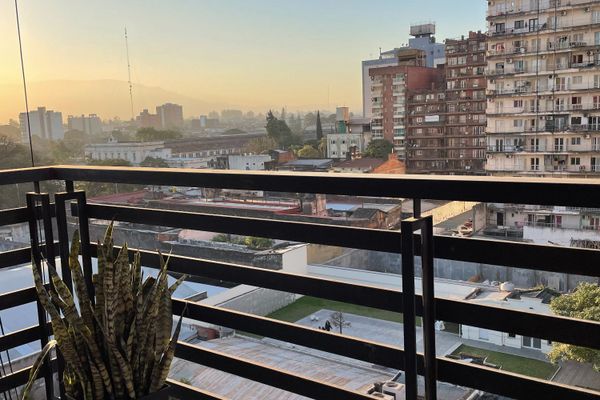 BEST SANTIAGO - 1 DORMITORIO