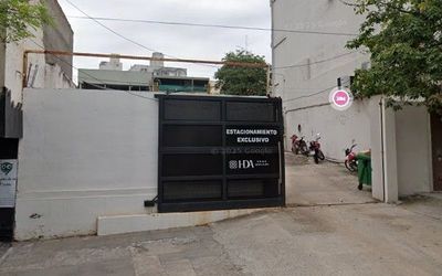 HDAHOTELSPA - 
                                    Estacionamiento                                