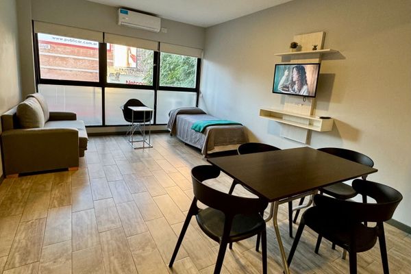 Habitacion Triple Estandar