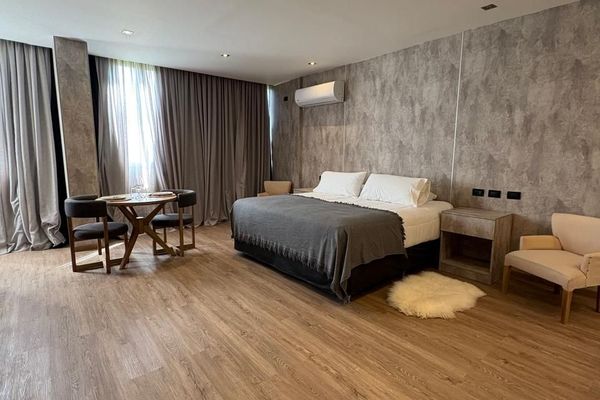 Suite King Matrimonial Hotel