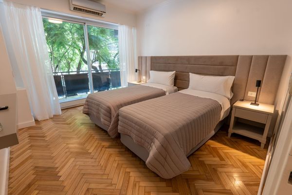 Departamento Superior 3 dormitorios