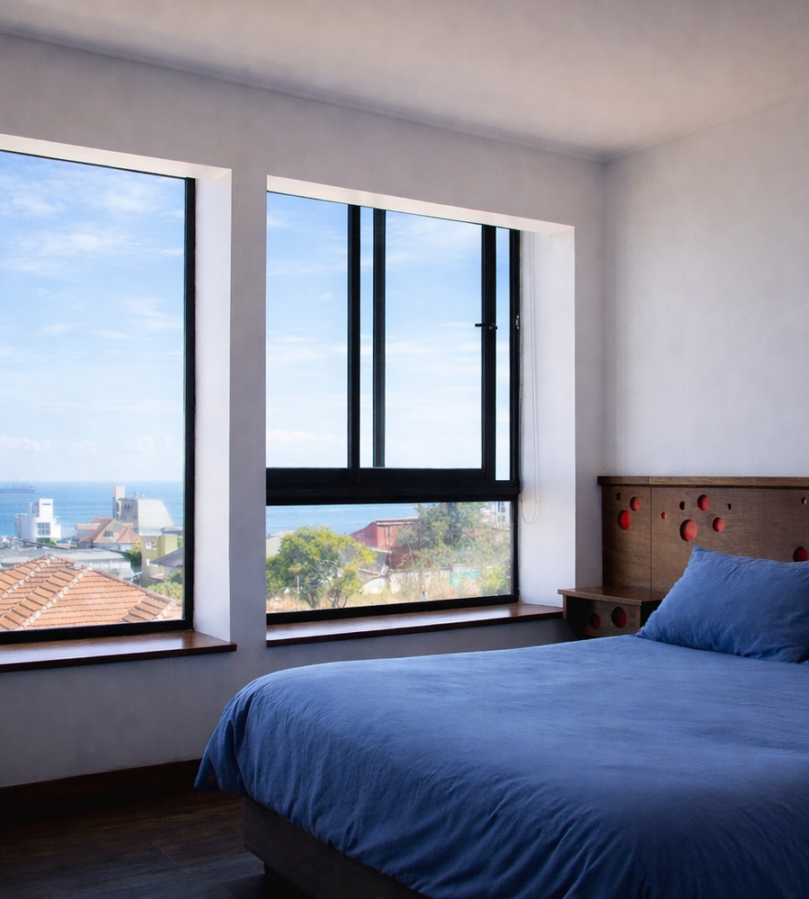 Hotel Boutique Ossido Nero