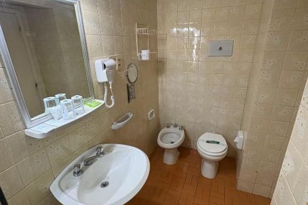 Habitación Doble Estandar