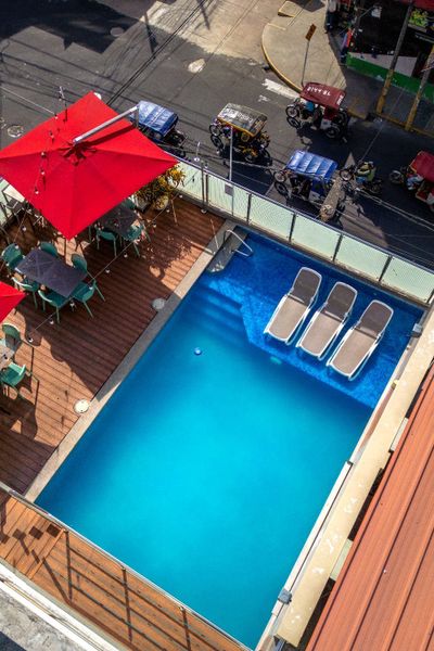 Hotel Victoria Regia - Iquitos- Loreto - Perú