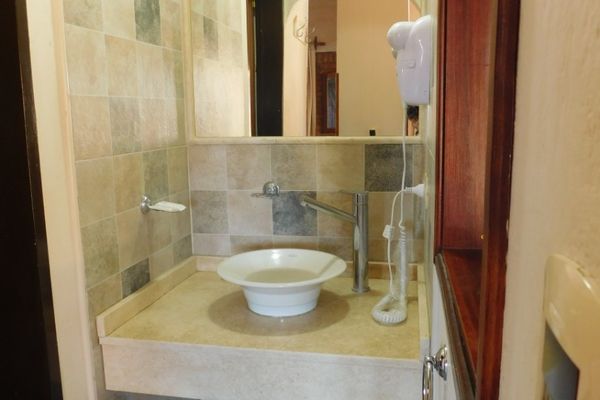 Cabaña para 2 personas