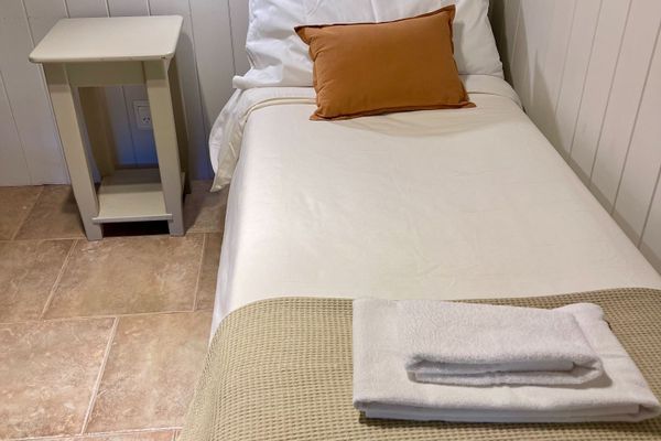 Habitación Cuádruple Premiun