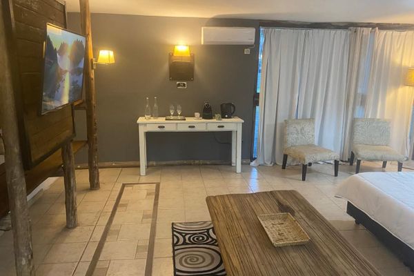 LOFT AL BOSQUE FRISON