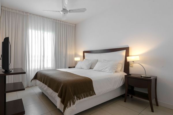 Apartamento 3 ambientes