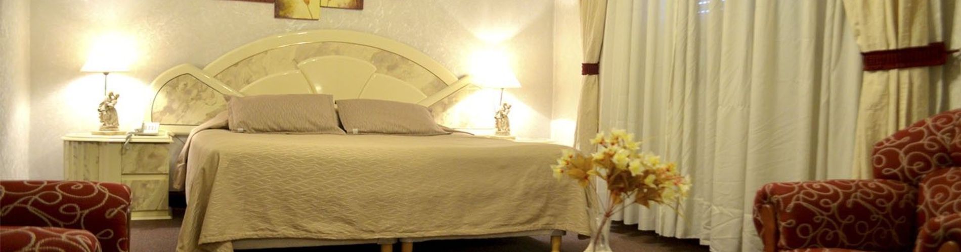 Hotel Quebrada de Humahuaca