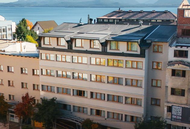 Hotel Nahuel Huapi