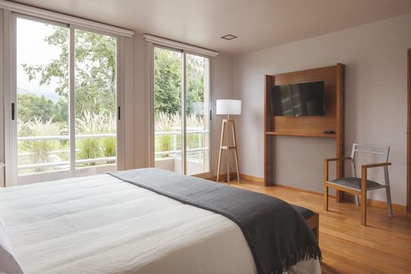 Habitación Triple Estándar