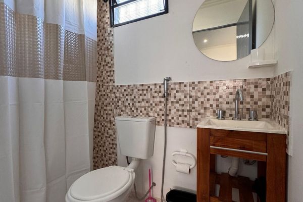 Departamento de 3 ambientes