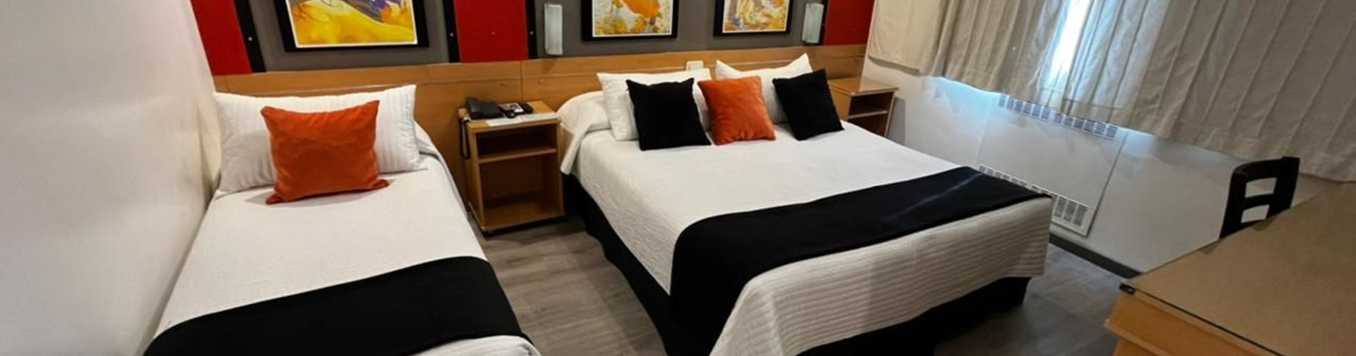 Sarmiento Palace Hotel