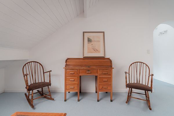 Habitación Casa Principal