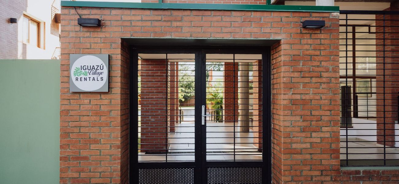 Iguazu Village Rentals