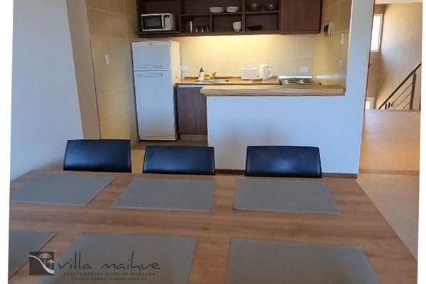 Apartamento 2 dormitorios