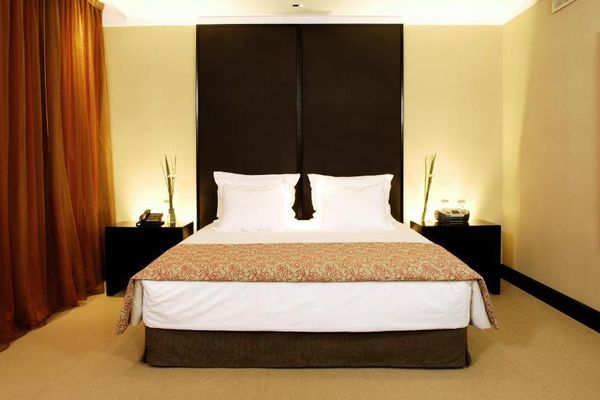 Habitación Estándar - Cama extragrande