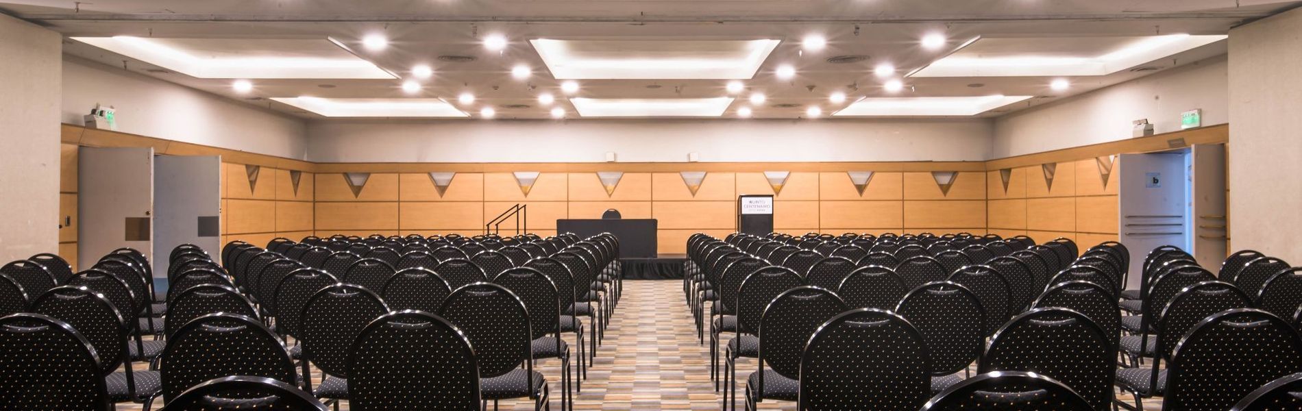 Hotel Quinto Centenario