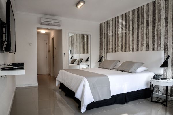 Green Park Monoambiente