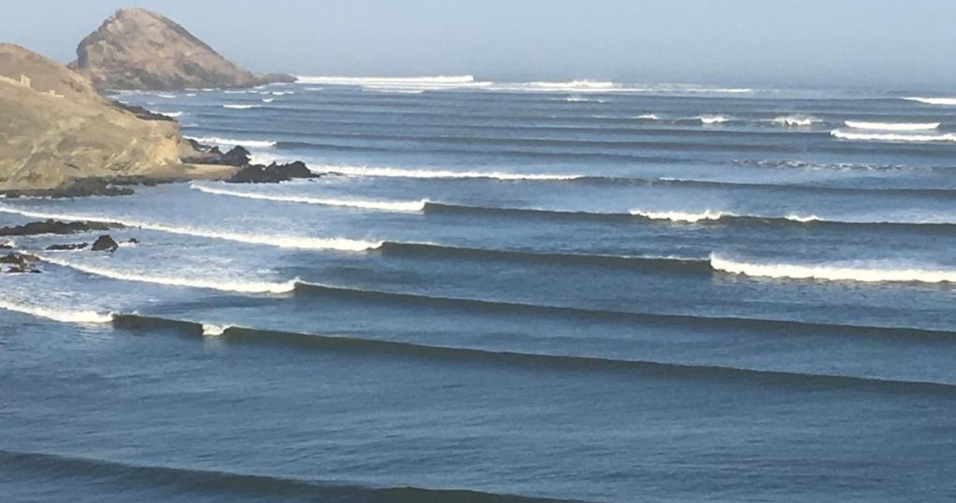 Hotel Sueños de Chicama