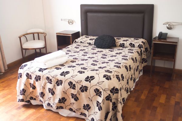 Habitación Standard Doble