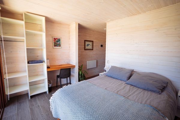 H3 Suite Doble Universal