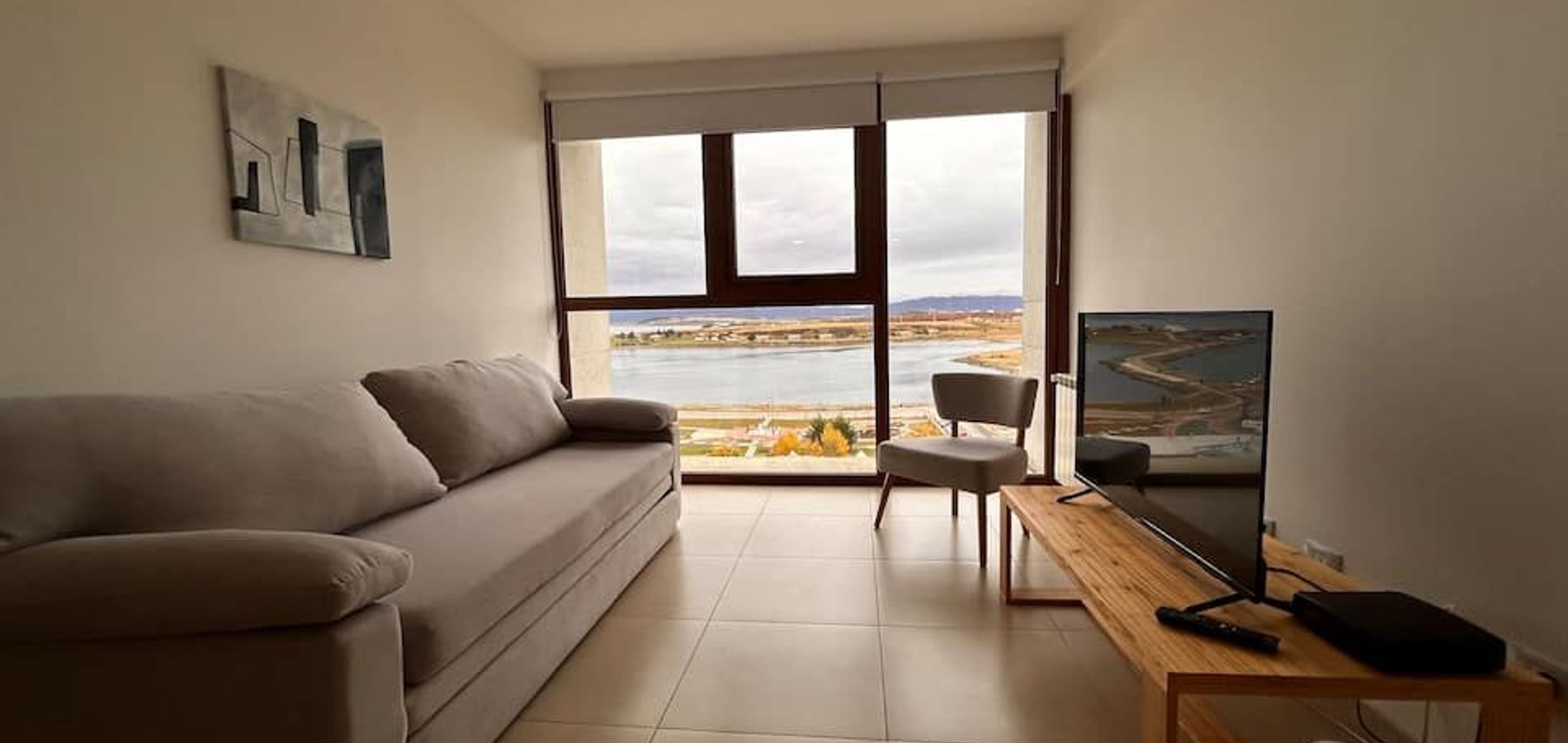 Apartment Ushuaia
