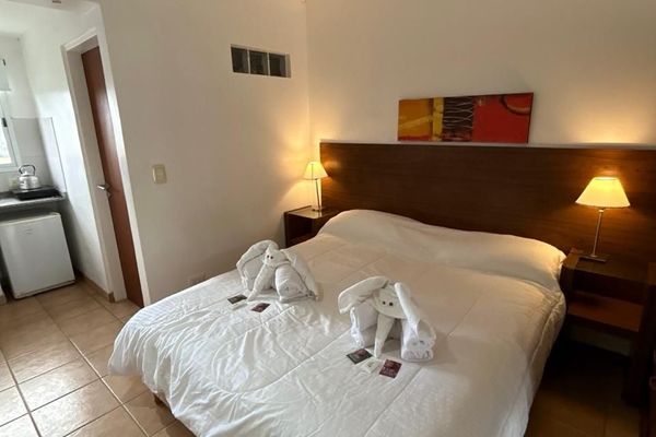 Apartamento Monoambiente