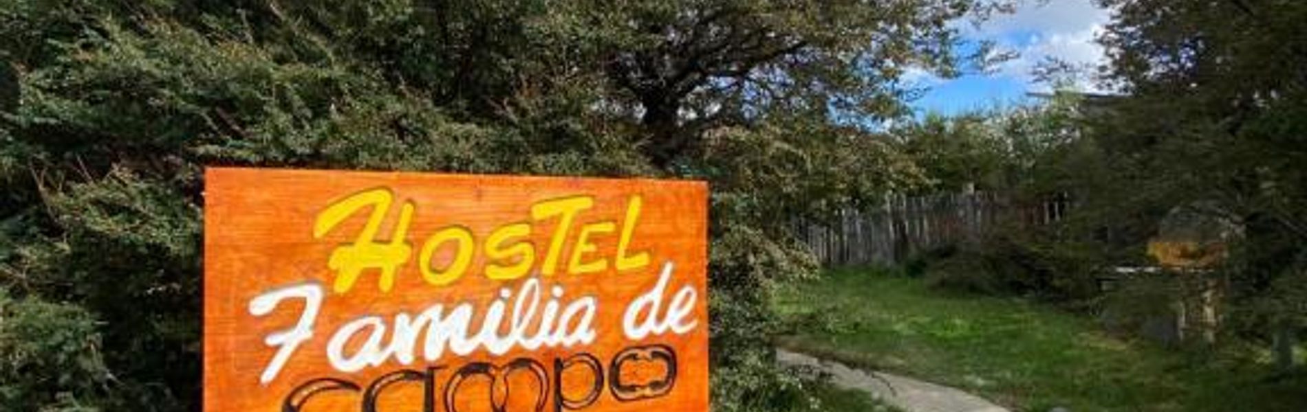 Familia de Campo