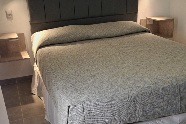 Habitación Triple Superior