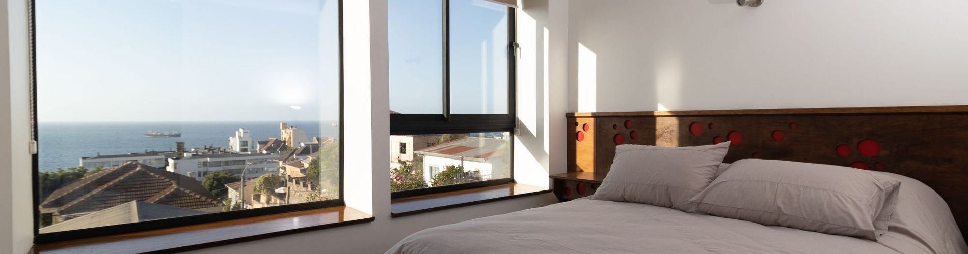 Ossido Nero Boutique Hotel