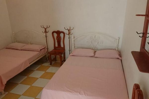 Habitación Doble 