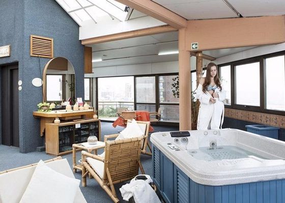 Tequendama Spa & Resort