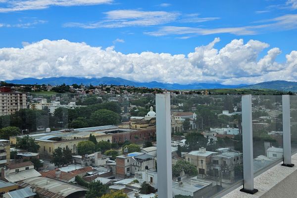 Delta Boutique Loft, en el centro de Salta