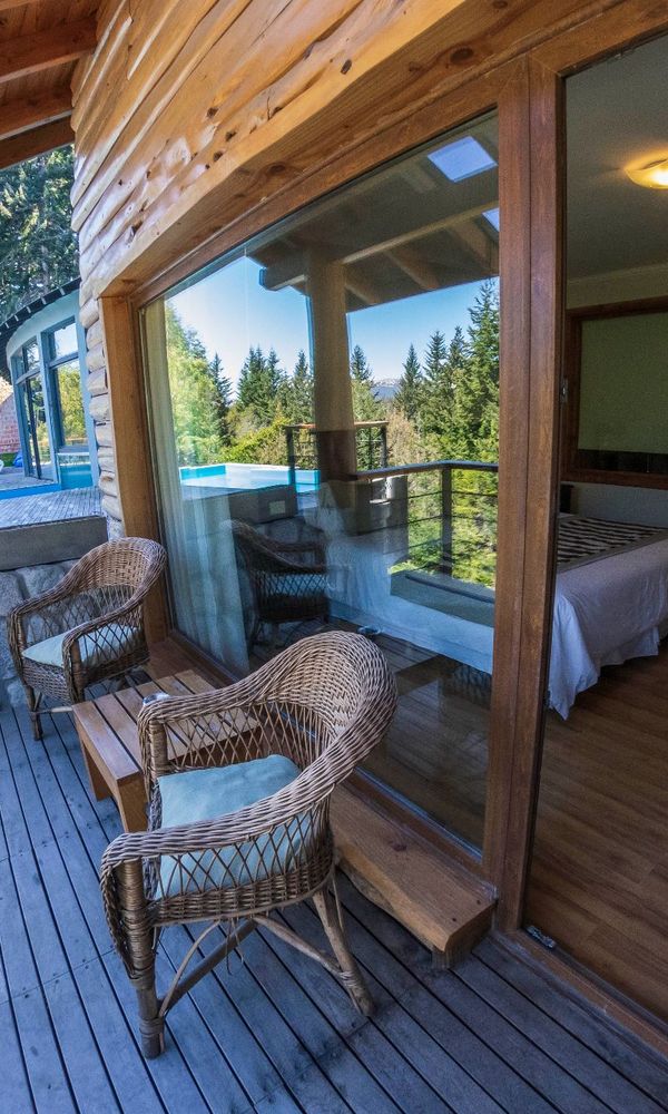 Ruca Kuyen Golf & Resort