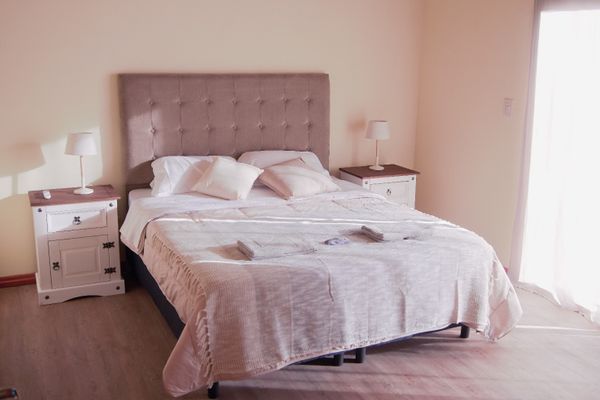 Habitación Estándar Doble/Triple