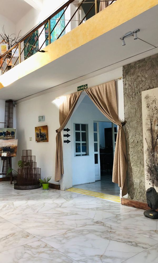 CAROD ESPACIO SERRANO