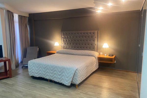 Suite Ejecutiva Single / Doble Matrimonial