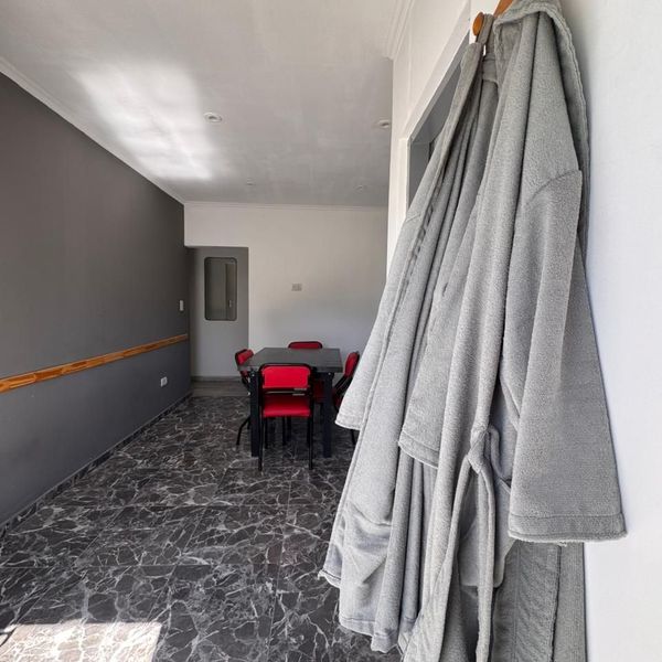 Aguila Blanca Departamentos