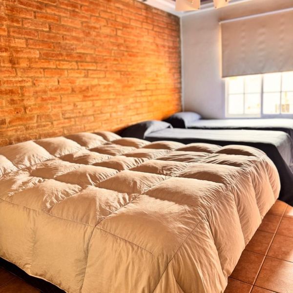 Hotel Cuesta del Viento