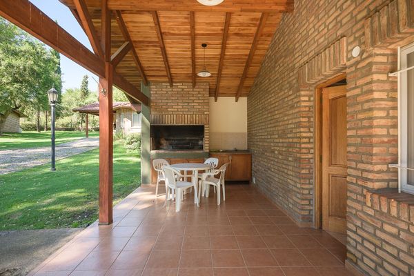 Sector Sierras 2 (1 Planta) - 2 Habitaciones y 1 Baño (Hasta 2 huéspedes) 