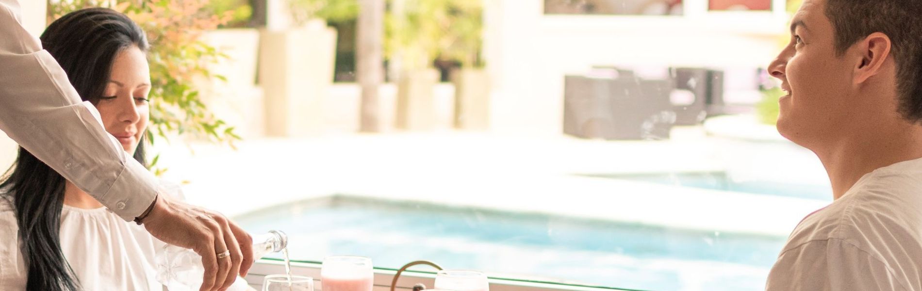 Quorum Córdoba Hotel - Urban Resort