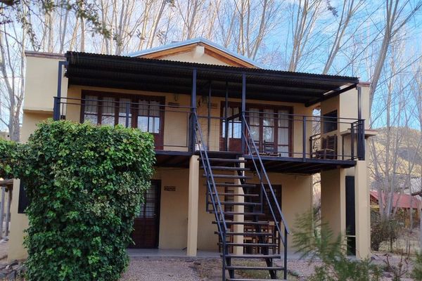 Sauces – hasta 4 pax